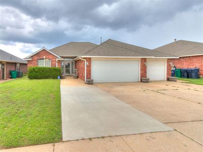 9201 Button Ave, Moore, OK, 73160