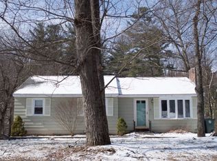 20 Sharimar Dr, Leominster, MA 01453
