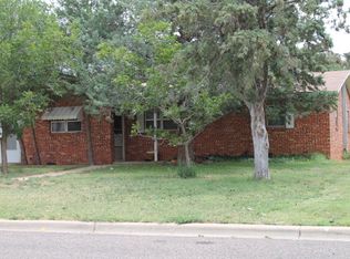 205 SW 17th St, Seminole, TX 79360