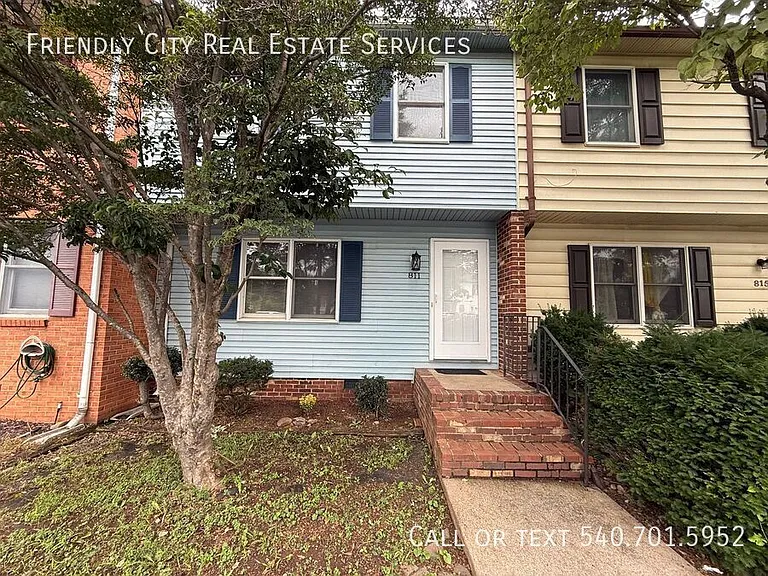 811 Vine St — Photo 1