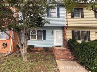 811 Vine St, Harrisonburg, VA 22802
