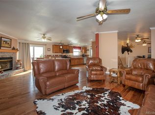 3180 Calhoun Byers Rd, Byers, CO 80103