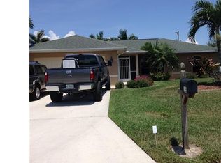 305 NE 19th Ave, Cape Coral, FL 33909
