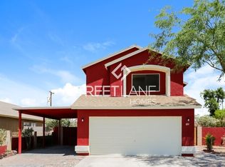 651 S Hall, Mesa, AZ 85204