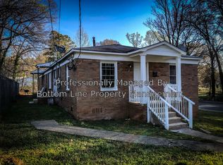2000 Lasalle St #2, Charlotte, NC 28216
