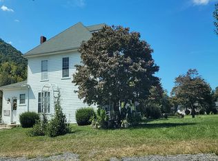 180 Woody Way, Daleville, VA 24083