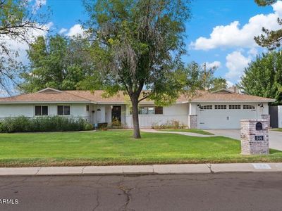 534 W El Camino Dr, Phoenix, AZ, 85021