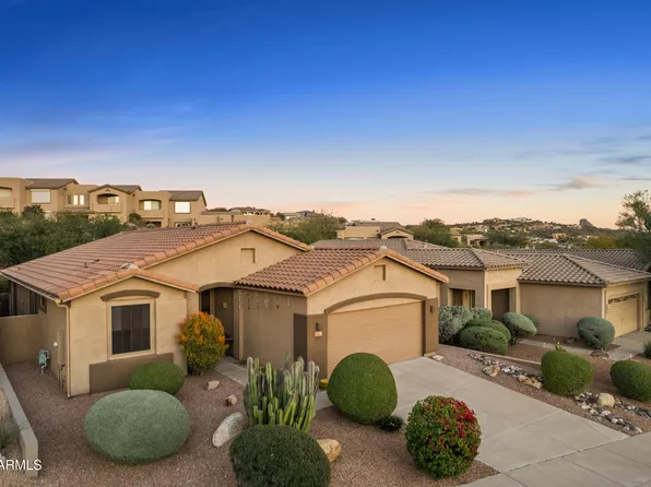 9811 N DESERT ROSE Drive, Fountain Hills, AZ 85268
