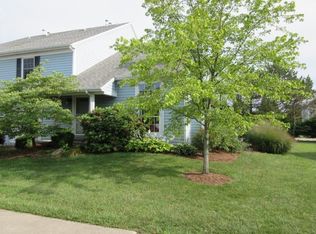 3703 N Lakeside Dr, Muncie, IN 47304