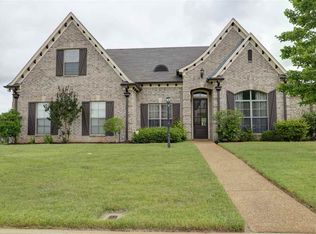 35 Misty Meadows Dr, Oakland, TN 38060