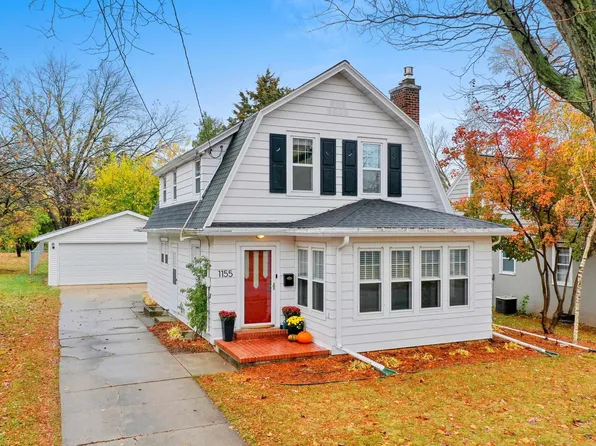 1155 Emilie St, Green Bay, WI 54301