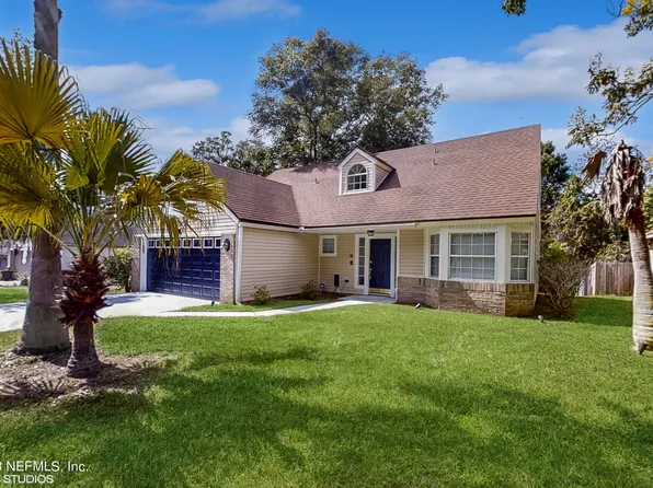 3518 MILLCREST Drive, Jacksonville, FL 32277