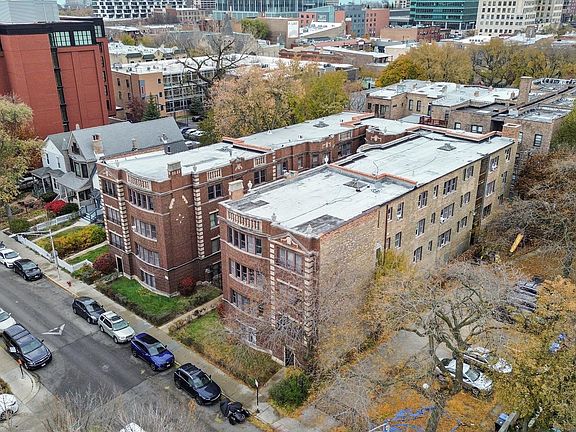 4th image of 5329 S Dorchester Ave APT 3B