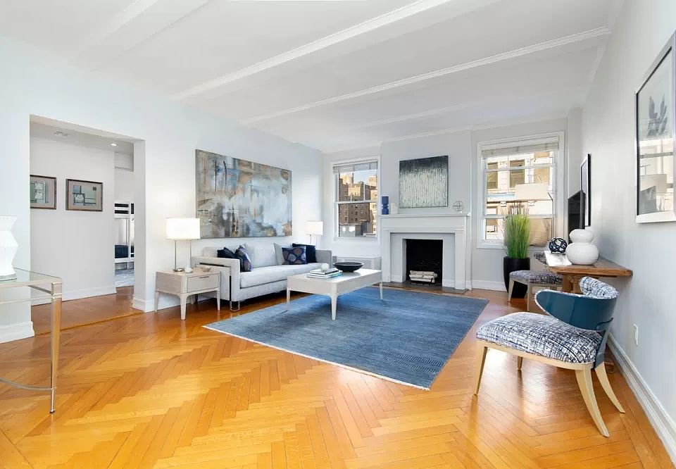 1st image of 140 W 71st St #8BC