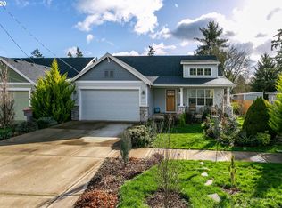 302 Alder St, Dayton, OR 97114