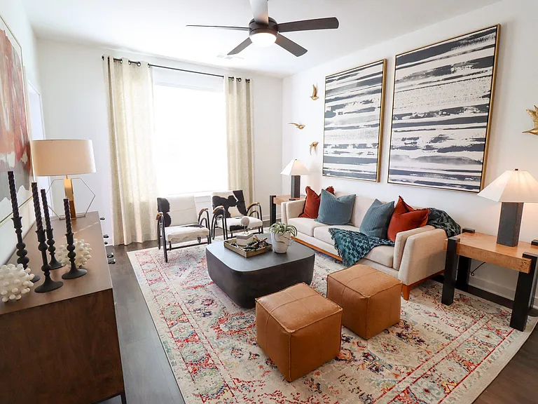 The Wren Apartments — Photo 11