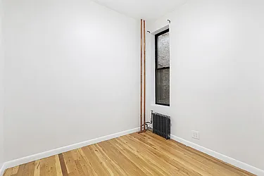 Rented by Corcoran