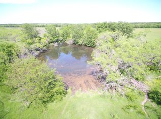 6800 NE County Road 120, Powell, TX 75153