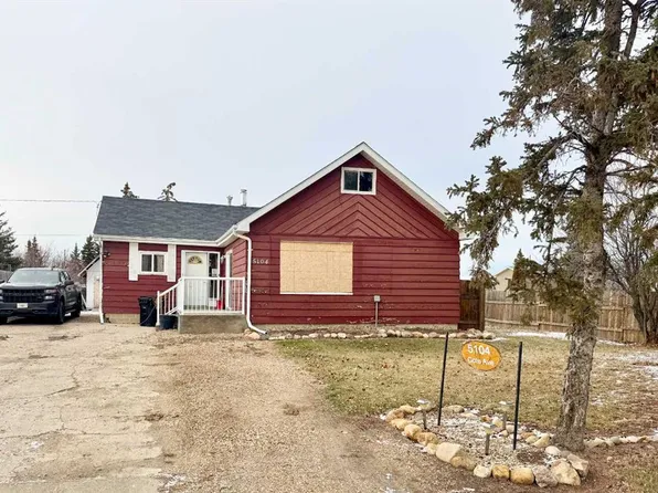 5104 S Cote Ave, Donnelly, AB T0H 1G0