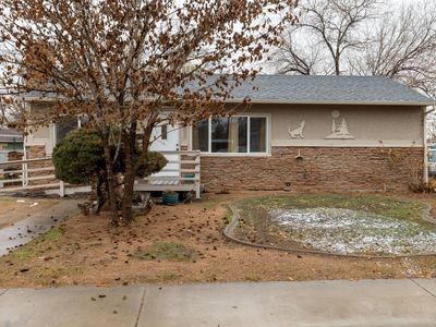 1410 N 17th St, Grand Junction, CO, 81501