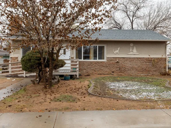 1410 N 17th St, Grand Junction, CO 81501