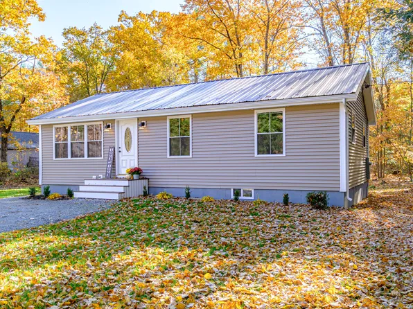 176 State Park Road, Casco, ME 04015