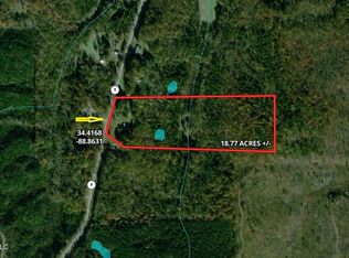 9 Highway, Blue Springs, MS 38828