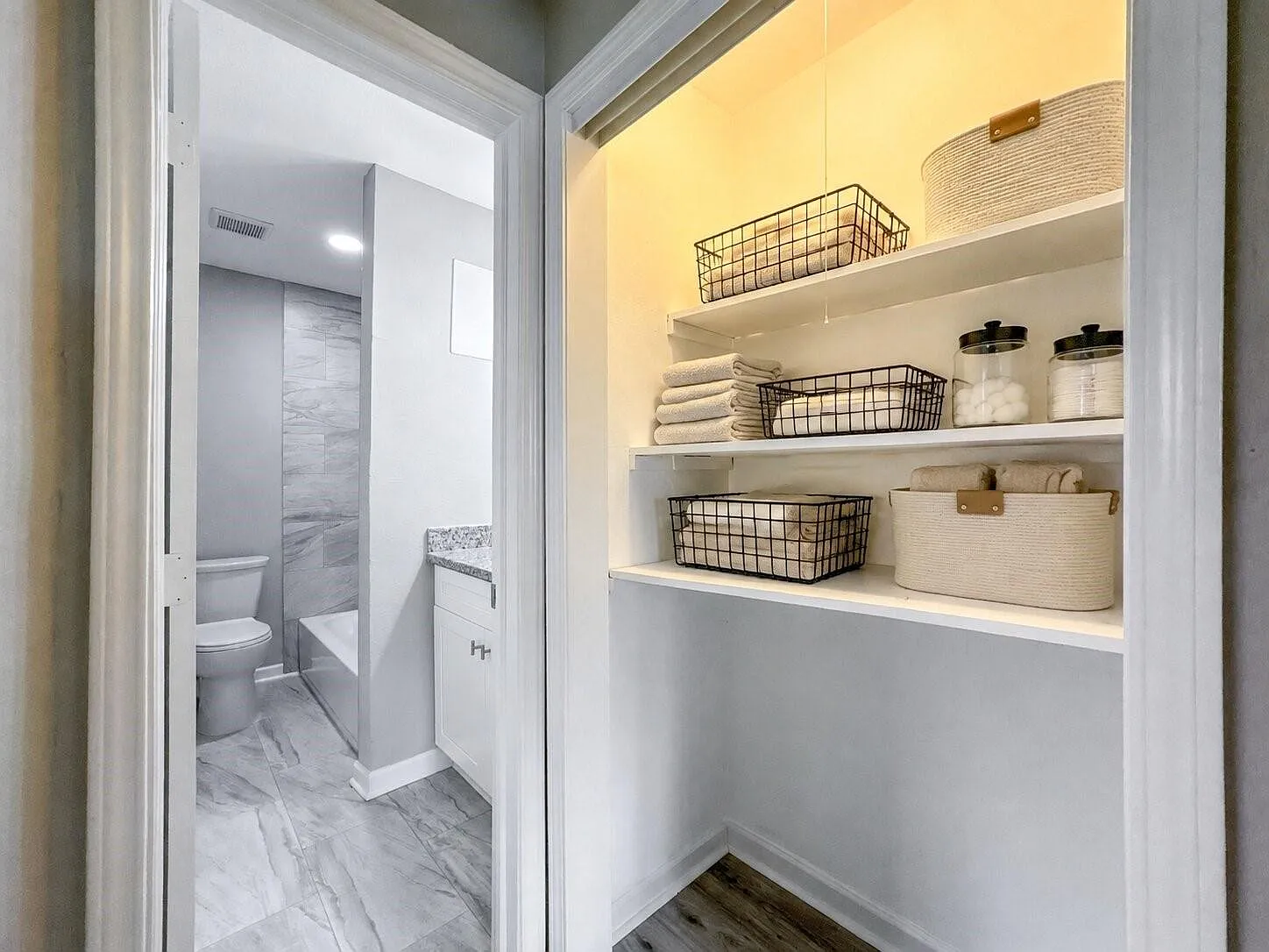 2 bed, 1.0 bath, 780 sqft, $1,150 — Photo 3