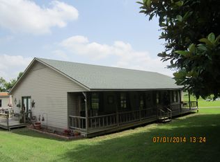 968 Madison Ave, Piggott, AR 72454