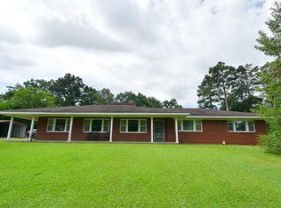 797 Sunnyside Dr, Tupelo, MS 38804