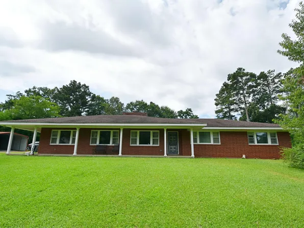 797 Sunnyside Dr, Tupelo, MS 38804