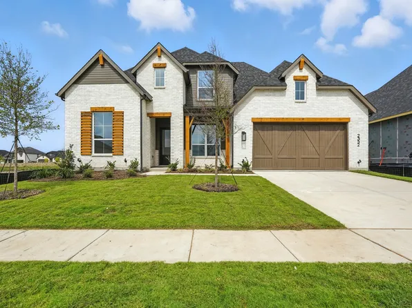 2352 Flora Dr, Rockwall, TX 75032