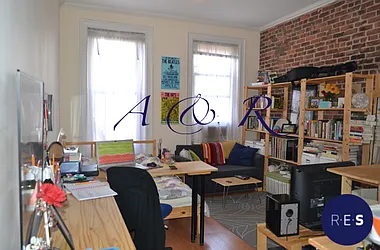 Rented by RES New York