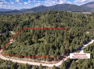 Nka Southfork Rdg, Smelterville, ID 83868