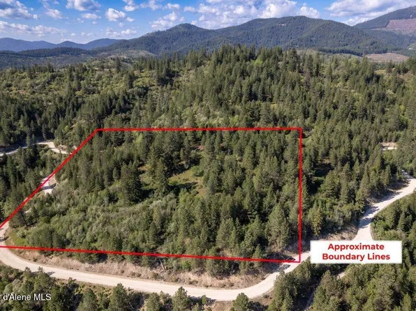 NKA Southfork Rdg, Smelterville, ID 83868