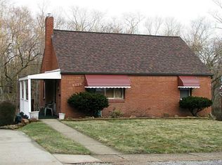 230 Maryellen Dr, North Versailles, PA 15137