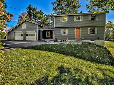 163 Kidder Rd China Me 04358 Zillow