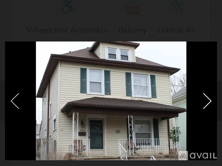 634 Carlisle Ave — Photo 2