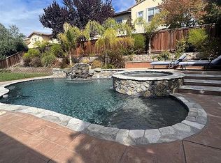 7625 Balmoral Way, San Ramon, CA 94582