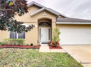 11133 Rouse Run Cir, Orlando, FL 32817