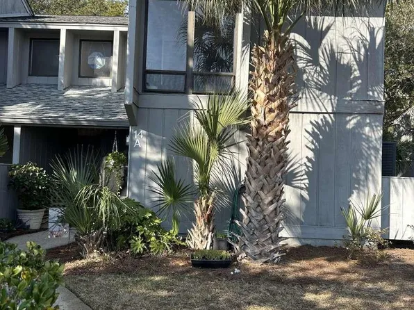 219 Salt Marsh Circle #14a, Pawleys Island, SC 29585