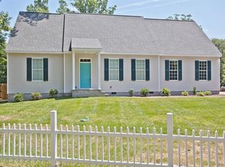 2888 Sandy Bay Rd, Williamsburg, VA 23185