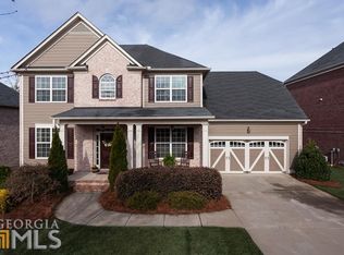 4455 Wembly Pl, Cumming, GA 30041