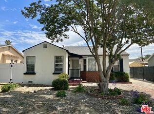 5644 Cartwright Ave, North Hollywood, CA 91601