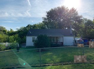 5309 Rinker Rd, Kansas City, MO 64129