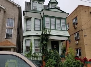 186 Fairview Ave, Jersey City, NJ 07304