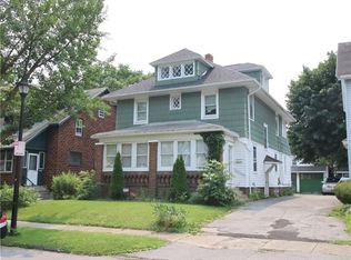 111 Grafton St, Rochester, NY 14621