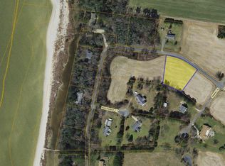 124 Swan Dr, Machipongo, VA 23405