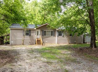 28275 River Run Rd, Branford, FL 32008