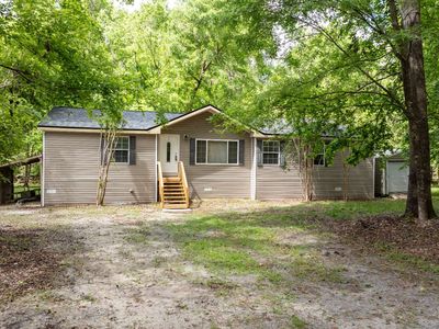 28275 River Run Rd, Branford, FL, 32008